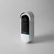 Momax  do z wną - Smart Bell loT Ip Camera Doorbell Sl3Sw 4894222067738