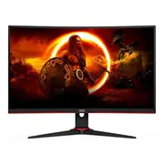 Monitor Aoc C27G2E/Bk  4038986111300