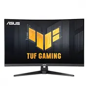 Asus Monitor 31.5 inches Vg32Wq3B Hdmi Dp  4711387754085 Upasu032Xswq3B3
