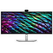 Monitor Dell Lcd P3426Web 34 Ips Uw-Qhd/34401440/Hdmi,Dp,Usb,Usb-C/Black/5Y  210-Bvhq5Y 2000001416143