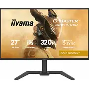 Monitor iiyama G-Master Gb2791Qsu-B1 Gold Phoenix  4948570126859