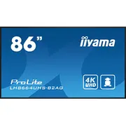Monitor iiyama Prolite Lh8664Uhs-B2Ag  4948570124916