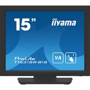 Monitor iiyama Prolite T1531Sr-B1S  4948570122073