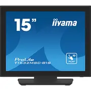 Monitor iiyama Prolite T1532Msc-B1S  4948570122097