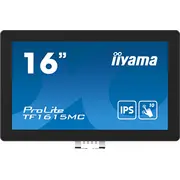 Monitor iiyama Prolite Tf1615Mc-B1  4948570121793