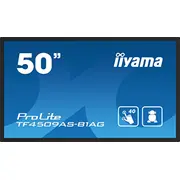 Monitor iiyama Prolite Tf5039As-B1Ag  4948570123889