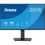 Monitor iiyama Prolite Xb2491Hs-B1  4948570127405