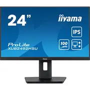 Monitor iiyama Prolite Xub2492Hsu-B6  4948570122578