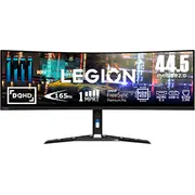 Lenovo Legion R45W-30 computer monitor 113 cm 44.5 5120 x 1440 pixels Dqhd Led Black  67B1Gac3Eu 196803817638 Monlevmon0193