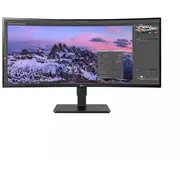 Monitor Lg Ultrawide 35Bn77Cp-B  35Bn77Cp-B.aeu 8806087975024