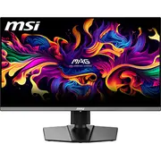 Monitor Msi Mag 272Qp Qd-Oled X50 26.5 Gaming Panel 2560X1440 169 500Hz 0.03 ms Colour Black Mag272Qpqd-Oledx50 