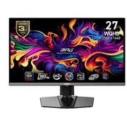 Monitor Msi Mpg 271Qrx Qd-Oled  4711377157759