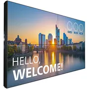 Monitor Philips 55Bdl3305X/00  8721038101478