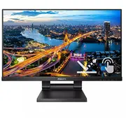 Philips Monitor 21.5 inch 222B1Tc Ips Touch Hdmi Dp  222B1Tc/00 8712581776770 Upphi22C0T00004