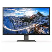 Monitor Philips P-Line 439P1/00  8712581776947