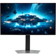Monitor Samsung Odyssey G6 Oled Ls27Dg600Suxen  8806095503158