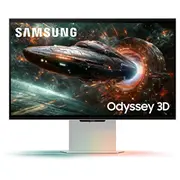 Monitor Samsung Odyssey G9 3D Ls27Fg900Xuxen  8806097170631