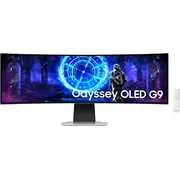 Monitor Samsung Odyssey G9 Oled Ls49Dg954Suxen  8806095693392 134635