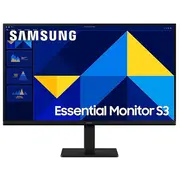 Samsung S30Gd computer monitor 68.6 cm 27 1920 x 1080 pixels Full Hd Lcd Black  Ls27D300Gauxen 8806095803029 Monsa1Mon0232