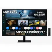 Monitor Samsung Smart M7 Ls32Fm700Uuxen  8806097286943