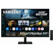 Monitor Samsung Smart M7 Ls32Fm702Uuxen  8806097315971
