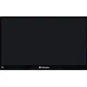 Monitor Verbatim Pmt-17-4K 32239  32239/13470623 023942322399