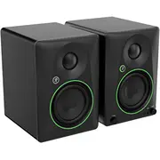 monitory Mackie Cr4.5  Cr4-5 810128260091