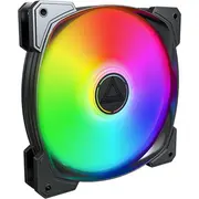Montech Hp140 Pwm Argb wentylator 140Mm  B 4710562741544