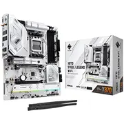 Asrock X870 Steel Legend Wifi  4710483949340