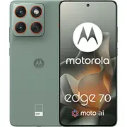 Motorola Edge 70 5G 12/512Gb  Pba50023Se 0840493604527