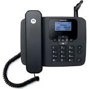 Motorola Fw410L 4G black  G96000N18B1Aes 5055374716335