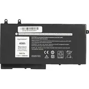 Movano Batereia R8D7N do Dell Latitude 5410 5411 5500 Precision 3541 3550 - 11.4V  Bt/De-5510 5904162456215