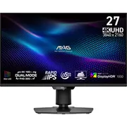 Monitor Msi Mag 274Updfde E16M  4711377299022
