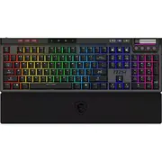 Msi Strike Pro Silent W Gaming , wireless  S11-43De209-Cla 4711377270137