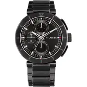 Męski Tommy Hilfiger Lorenzo 1792119  Box 7613272577175