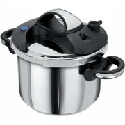 Multicooker Smile Pressure cooker Mgs-08  5903151000781