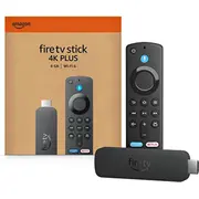 multimedialny Amazon Fire Tv Stick 4K Plus 2Nd Gen.  B0F7Zfwvtc 840414685338