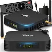 multimedialny Retoo Stv Box Tx6 Android 9  Tv Kodi 4/32 Gb 5904806167286
