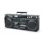 Muse Boombox M-380 Gb Ghetto  M-380Gb 3700460209025