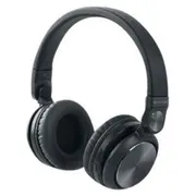 Muse  M-276Bt Wireless On-Ear Microphone Black 3700460205942