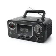 Muse Magnetola M-182Rdc  3700460205140