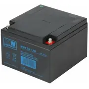 Mw Power  12V/26Ah-Mwp