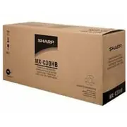 Mx-C30Hb Toner Collector 8000  5715063323397