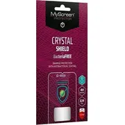 Myscreen Protector Apple iPad 10.2 /Ipad 8.Gen -  z powłoką ułatwiająca czyszczenie Crystal Shield Easyclean brak/10056869 5901924991977