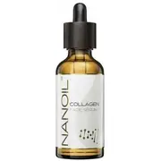 Nanoil Serum Naprawcze Kolagen 50 ml  5905669547314