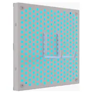 Nanoleaf Blocks Pegboard Add-On Kit 1 Panel  N8100E00-1Bp 4895263600564