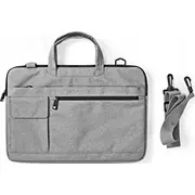 Nedis Nbbg15150Bk  laptop 40,6 cm 16 Etui kieszeniowe 5412810323074
