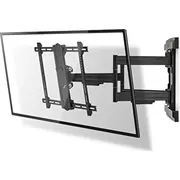 Nedis Tvwm6551Bk  / do monitorów 2,03 m 80 a 5412810418862