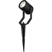 Nedis Zblos10Rgbw3  Oświetlenie naziemne Led 9 W G 5412810444458