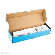 neomounts  wa Ds22-840Wh6 230/Usb/Usb-C 8717371449360